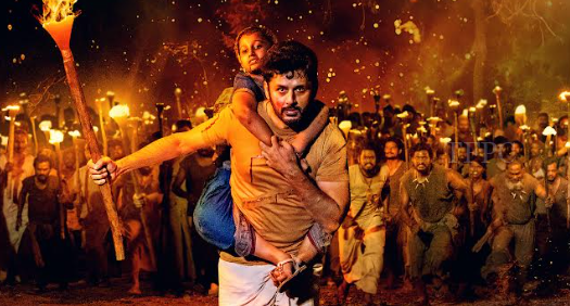 Nithin జూలై 4న 'తమ్ముడు' విడుదల