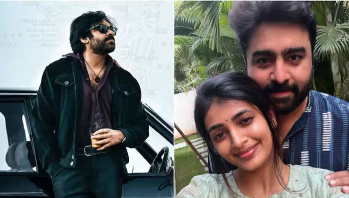 OG: ‘ఓజీ’లో నటించనున్న నారా రోహిత్ కాబోయే భార్య