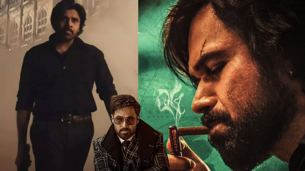 OG: ‘ఓజీ’ సినిమా షూటింగ్‌కు తాత్కాలిక ఆటంకం