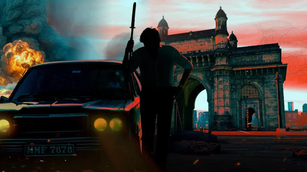 OG Movie ప‌వ‌న్ 'ఓజీ'పై కీల‌క అప్‌డేట్‌