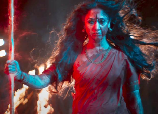 Odela 2 ఓటీటీలోకి వచ్చేస్తున్న ఓదెల 2 ఎప్పుడంటే