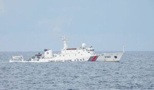 హిందూ మహాసముద్రంలో అనూహ్య పరిణామం!