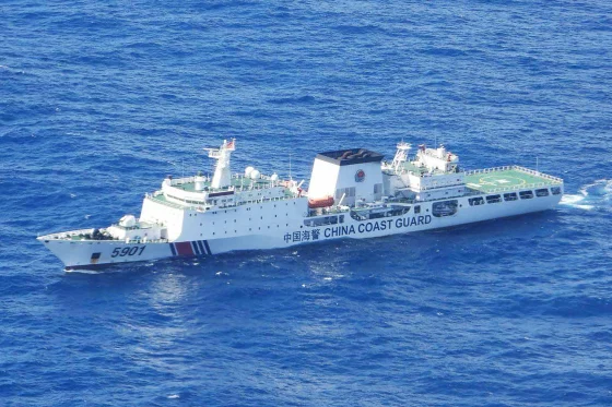 Operation Sindhu హిందూ మహాసముద్రంలో అనూహ్య పరిణామం!