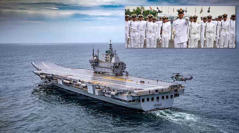 Operation Sindoor: కరాచీ పోర్టును చుట్టుముట్టిన ఇండియన్ నేవీ