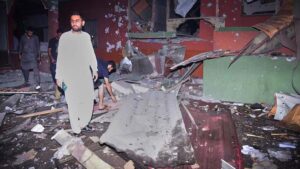 భారత్ దాడి చేసిన 9 ప్రాంతాలివే