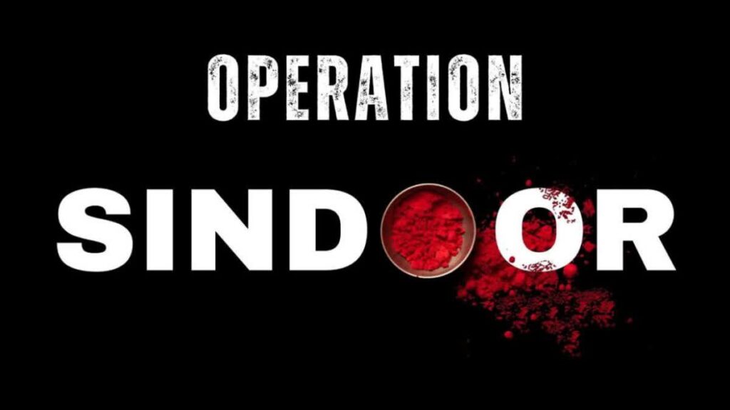 Operation Sindoor 'ఆప‌రేష‌న్ సిందూర్‌'పై అద్భుత‌మైన సైక‌త శిల్పాన్ని మ‌లిచిన సైక‌త శిల్పి