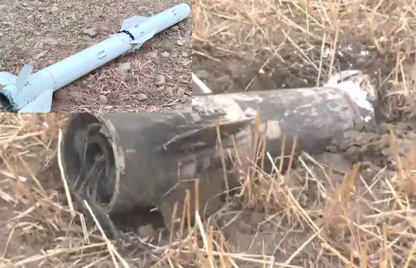 Operation Sindoor : చేతులెత్తేసిన పాక్ ఆయుధాలు…