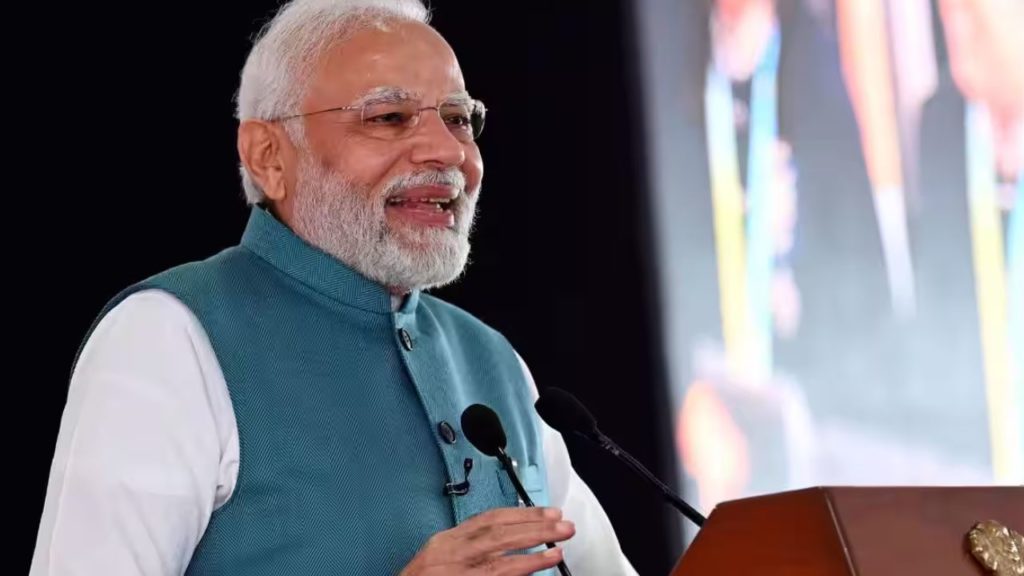 Narendra Modi: ఏపీకి రానున్న ప్రధాని నరేంద్ర మోడీ.. ఎప్పుడంటే ?