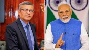 రక్షణ శాఖ కార్యదర్శితో ప్రధాని మోడీ భేటీ