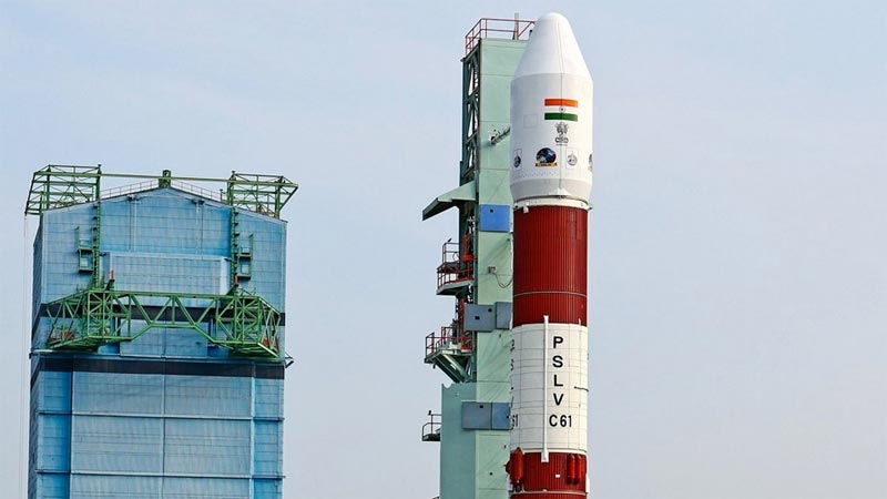 PSLV C61 Rocket : పీఎస్‌ఎల్‌వీ – సి61 ప్రయోగంలో సాంకేతిక సమస్య