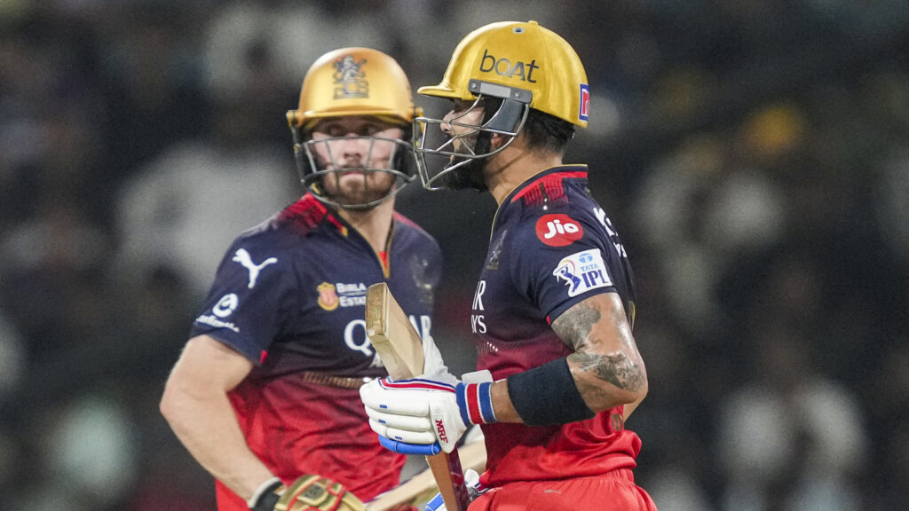 Phil Salt: ఫిల్ సాల్ట్ బ్యాటింగ్‌కు నేను పెద్ద అభిమానిని: రజత్ పటీదార్