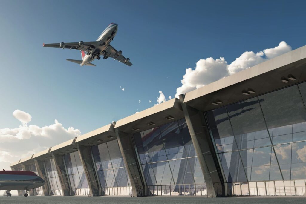 Pahalgham Attack కొలంబో విమానంలో భారీ సెర్చ్ ఆపరేషన్