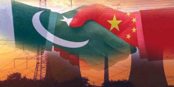  China: కాల్పుల ఉల్లంఘన అనంతరం పాక్ కు  చైనా మద్దతు