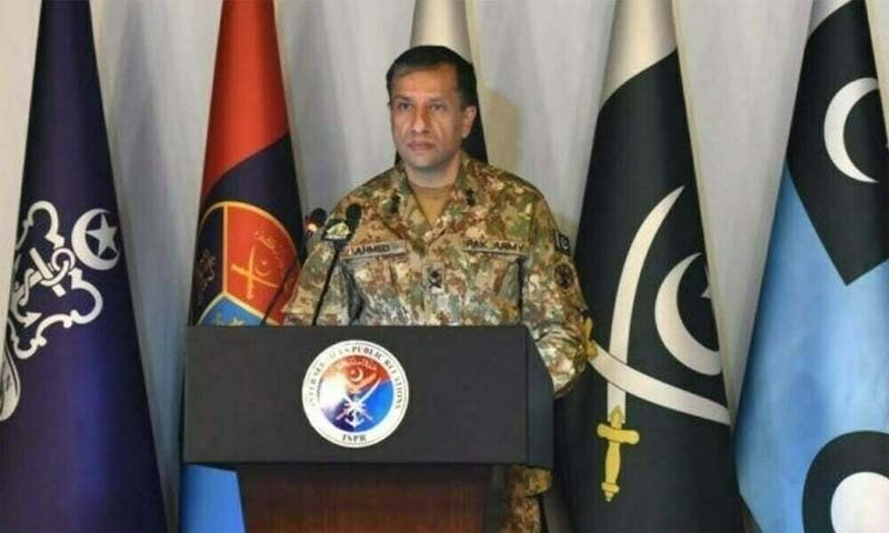 India – Pakistan War : భారత్ పై ప్రతీకారం తీర్చుకున్నాం -పాక్ ISPR DG