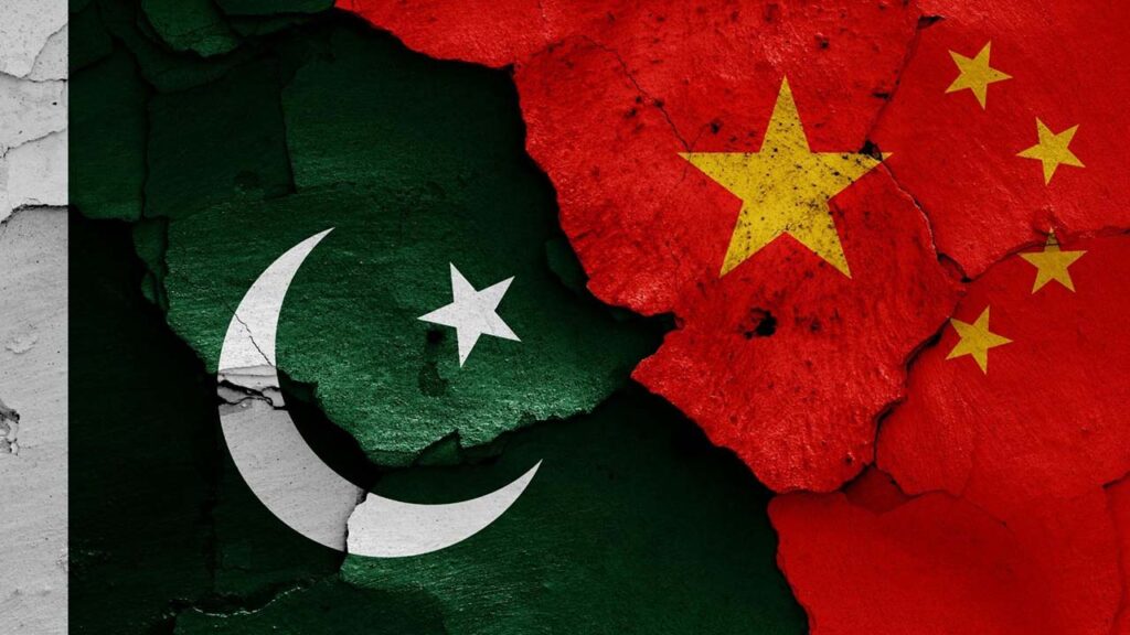 Afghanistan: అఫ్గానిస్తాన్ వరకు CPEC విస్తరణ..