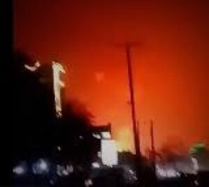 జమ్ముకశ్మీర్‌లోని యూరీ సెక్టార్‌లో మరోసారి పాక్ కాల్పులు