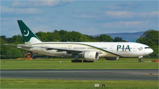 Pakistan : పాక్ విమానాలకు మరో నెల నో ఎంట్రీ