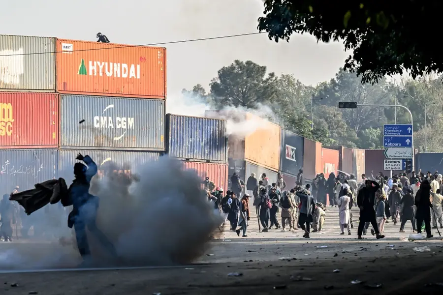 Pakistan: భారత్ దెబ్బ : ఇస్లామాబాద్‌లో ఎమర్జెన్సీ సైరన్లతో పౌరులు భయబ్రాంతులు