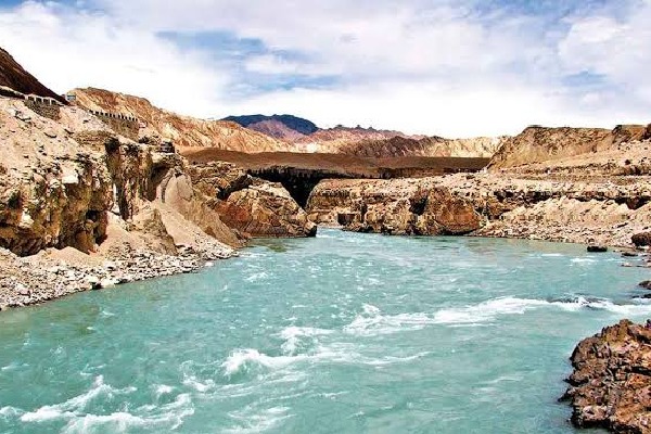 Pakistan సింధూ జలాలపై కాళ్ల బేరానికి పాకిస్థాన్!