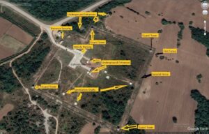 పాక్‌ మురీద్ బేస్‌పై భారత్ హఠాత్ దాడి