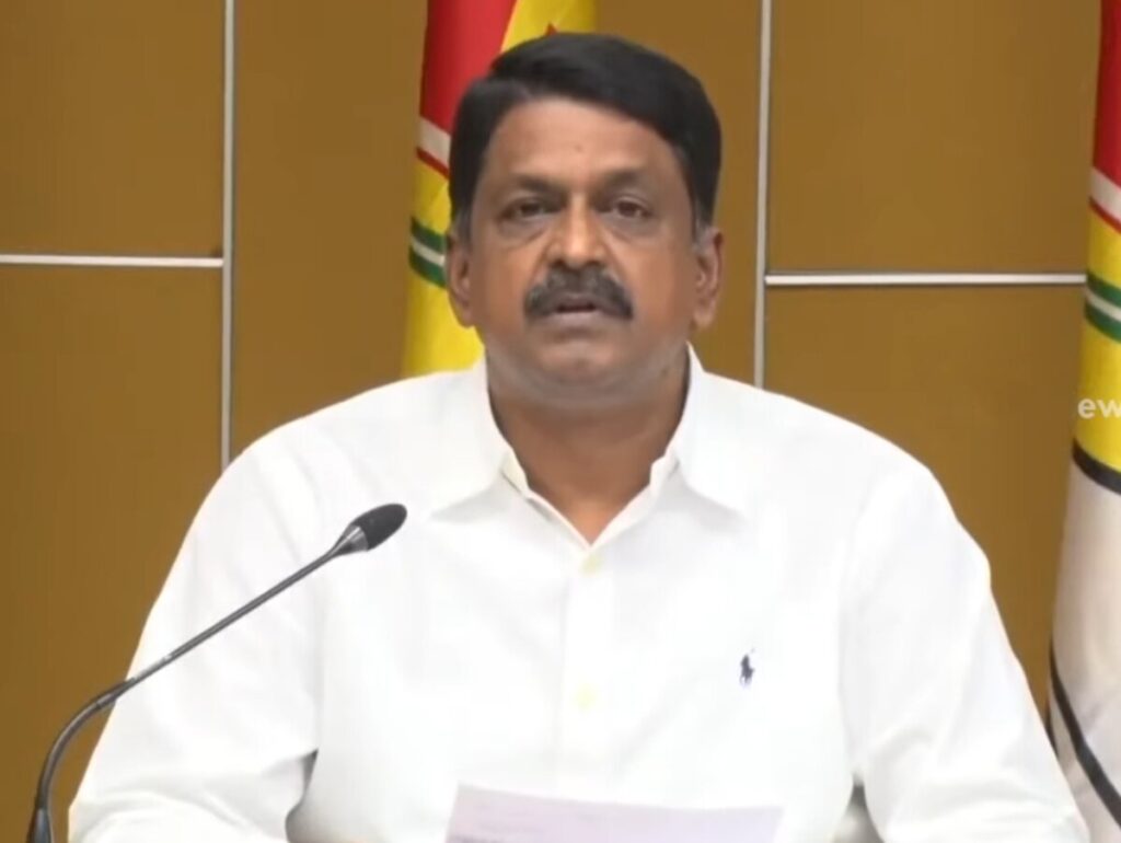 NTR: ఎన్టీఆర్ ఆశయాలే తారక్ సంకల్పం: పయ్యావుల కేశవ్