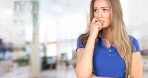 చిన్నచిన్న విషయాలకే భయపడుతున్నారా? అయితే ఈ చిట్కాలు మీకోసమే