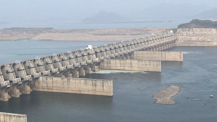 Polavaram Project : పోలవరం డెడ్ స్టోరేజీ నీటిపై తెలంగాణ ఆగ్రహం