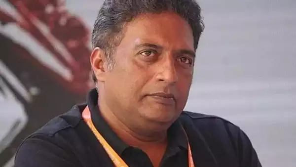 Prakash Raj