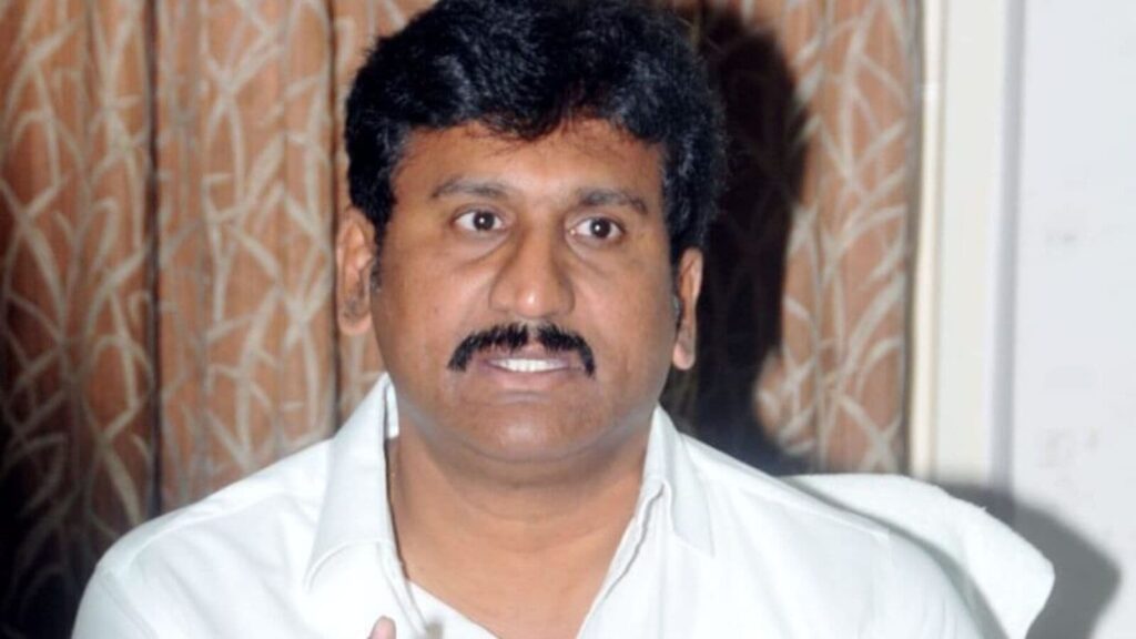 Prakash Reddy: విచారణకు హాజరైన మాజీ ఎమ్మెల్యే ప్రకాశ్ రెడ్డి