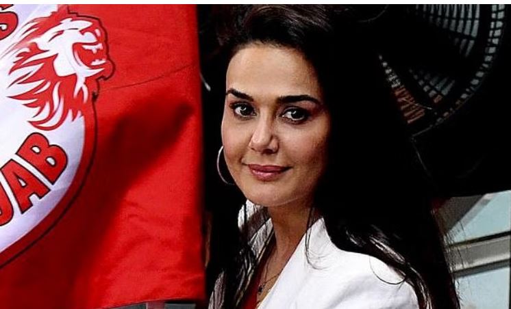Preity Zinta: దేశభక్తిని చాటిన బాలీవుడ్ బ్యూటీ –సైన్యం కోసం ప్రీతి జింటా భారీ విరాళం