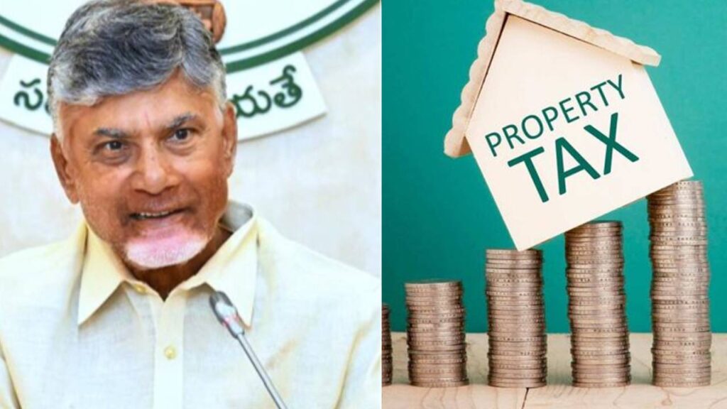 Andhra Pradesh: ఆంధ్రాలో ఆర్మీ కుటుంబాలకు ఆస్తిపన్ను మినహాయింపుకు ప్రభుత్వం గ్రీన్ సిగ్నల్