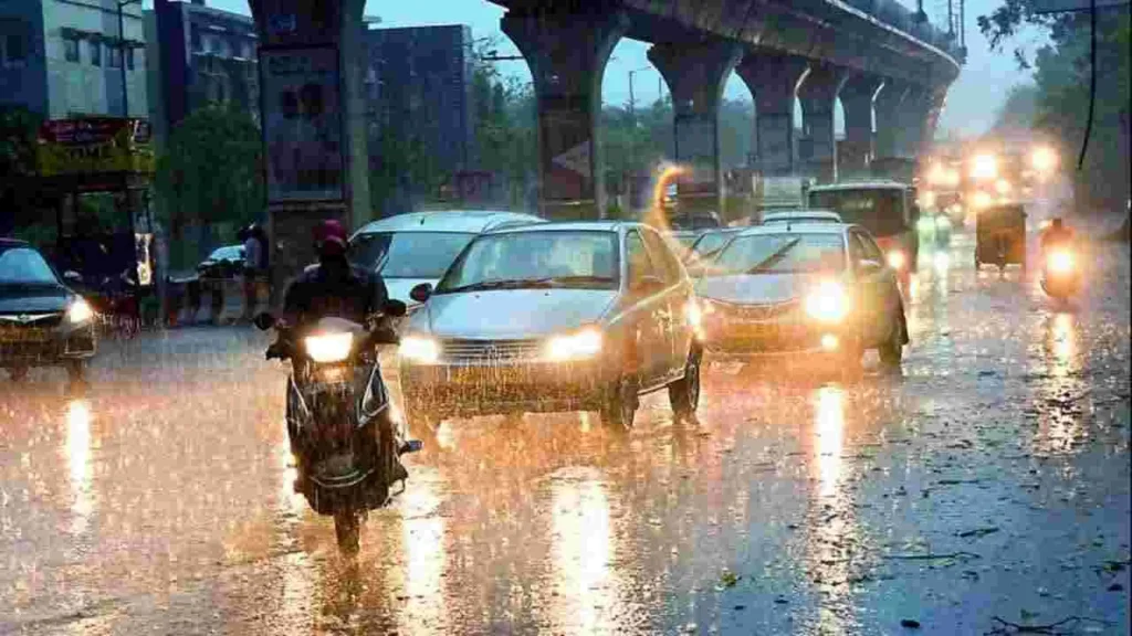 Rain Alert: ఏపీలో మరో రెండు రోజులు వర్షాలు..అలర్ట్ అయిన ప్రభుత్వం
