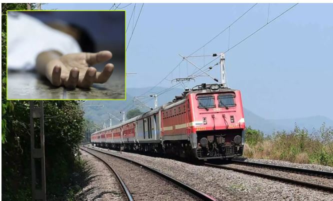 Cherlapalli: ప్రమాదవశాత్తు రైలు కింద పడి మహిళ మృతి