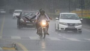 హైదరాబాద్‌కు రెడ్ అలర్ట్