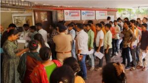 రాజీవ్​ యువవికాసం..నెలాఖరులో ఎంపిక