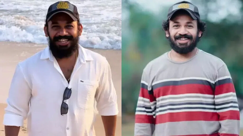 Rakesh Poojari కాంతార నటుడి రాకేశ్ పూజారి మృతి