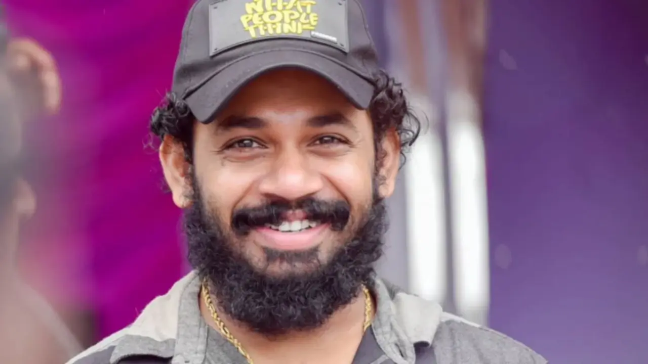 Rakesh Poojari కాంతార నటుడి రాకేశ్ పూజారి మృతి