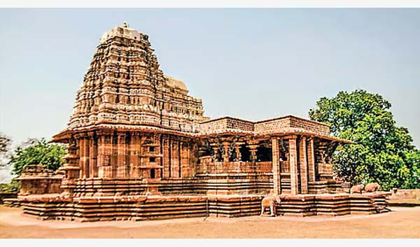Ramappa Temple : రేపు రామప్ప ఆలయానికి ప్రపంచ దేశాల సుందరీమణులు