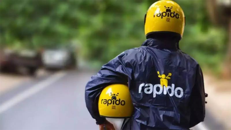Rapido : రాష్ట్రంలో మరో 11 కొత్త నగరాల్లో Rapido సేవలు