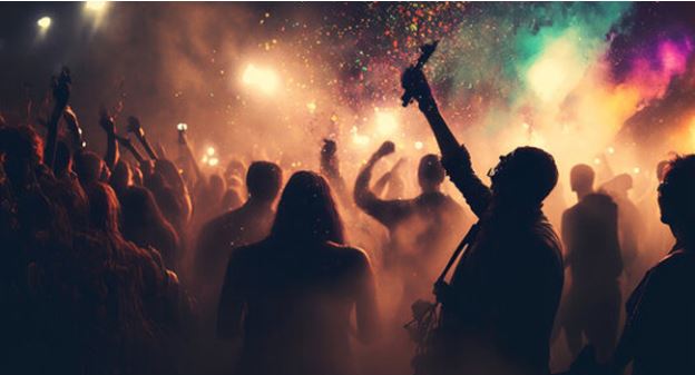 Rave Party: బెంగళూరులో రేవ్ పార్టీ పై పోలీసుల దాడి