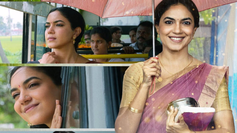 Reethu Varma : జూన్ 6 నుంచి హాట్ స్టార్ లో స్ట్రీమింగ్ : 'దేవిక & డానీ'