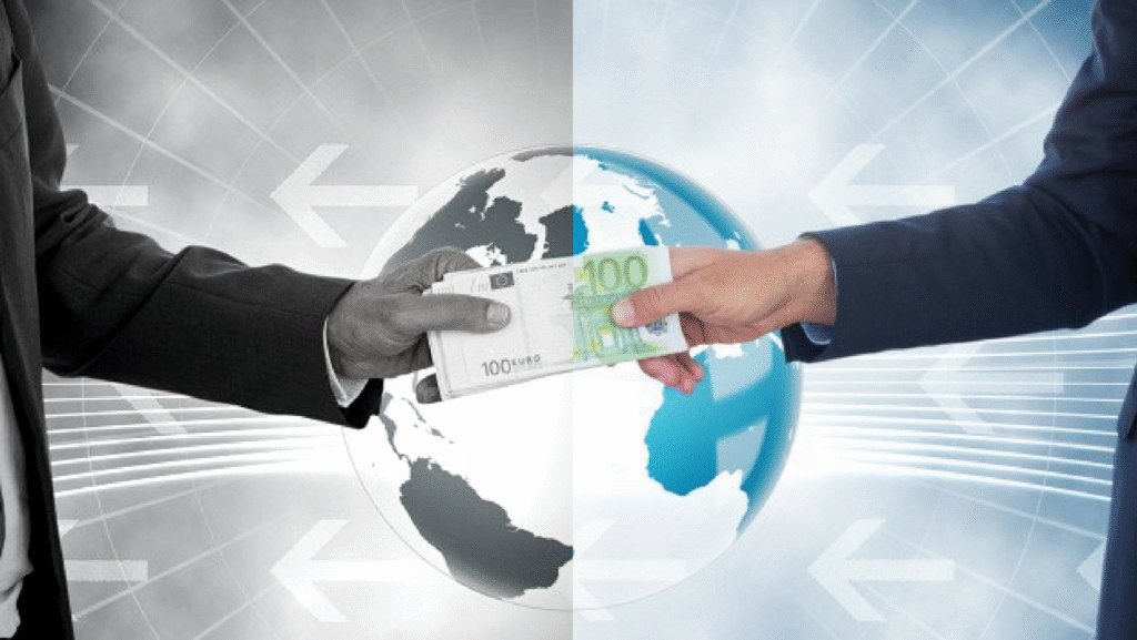 Remittance: రెమిటెన్స్ పై 5 శాతం పన్ను విధిస్తూ ట్రంప్ ఆదేశాలు