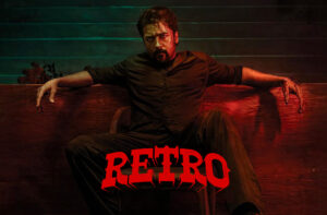 ఓటీటీలో ఆసక్తి రేపుతున్న ‘రెట్రో’