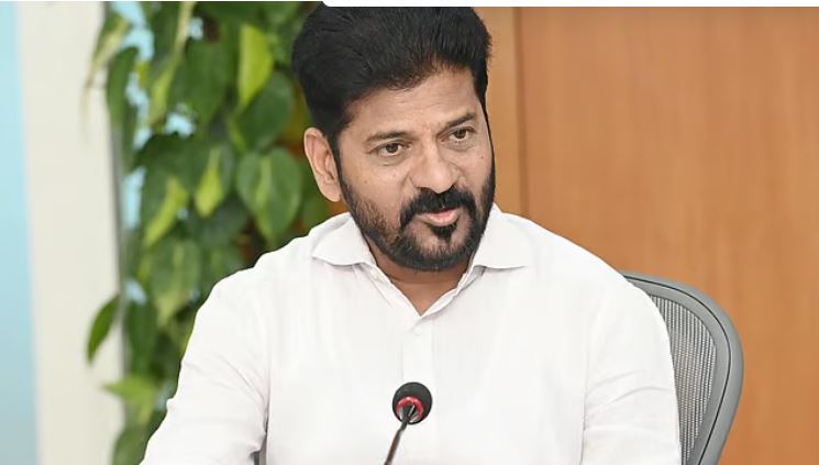 Revanth Reddy: ప్రభుత్వ ఉద్యోగులకు కాంగ్రెస్ ప్రభుత్వం శుభవార్త
