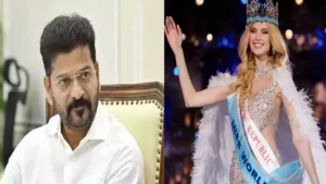 మిస్ వ‌ర‌ల్డ్ పోటీల ప్రారంభోత్స‌వానికి సీఎం రేవంత్ దూరం