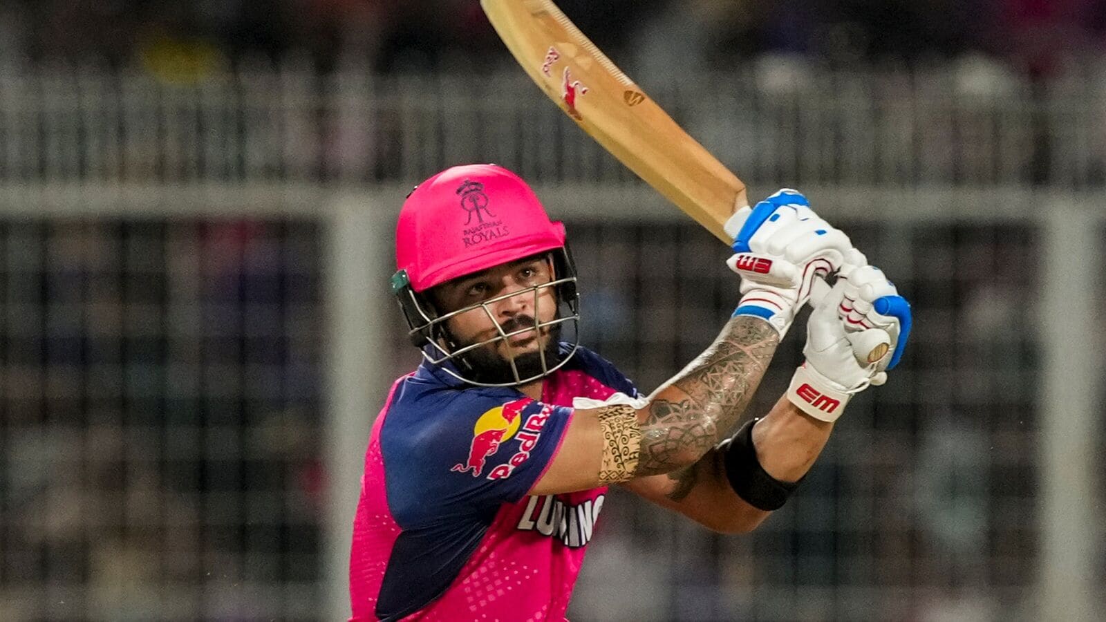  IPL 2025 :   యువ ఆటగాళ్ల సెంచరీలు చేతిచెదిరాయి