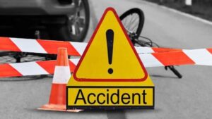 పల్నాడు రోడ్డు ప్రమాదంలో నలుగురు మృతి