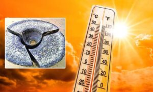 రోహిణి కార్తె ప్రారంభం.. రోళ్లు పగిలే ఎండల్లేవు!