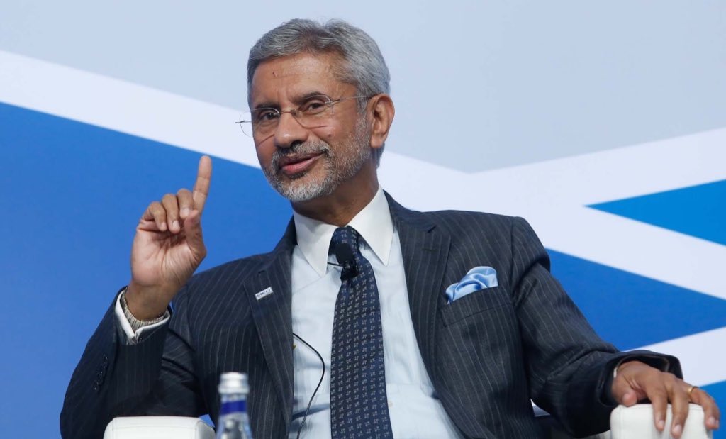 Operation Sindoor: ఆపరేషన్ సిందూర్ పై జైశంకర్ కీలక వ్యాఖ్యలు