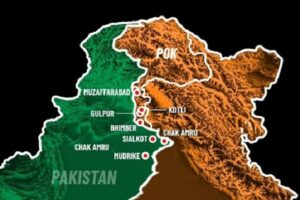 గుజరాత్‌లో ఆరోగ్య కార్యకర్త అరెస్ట్!